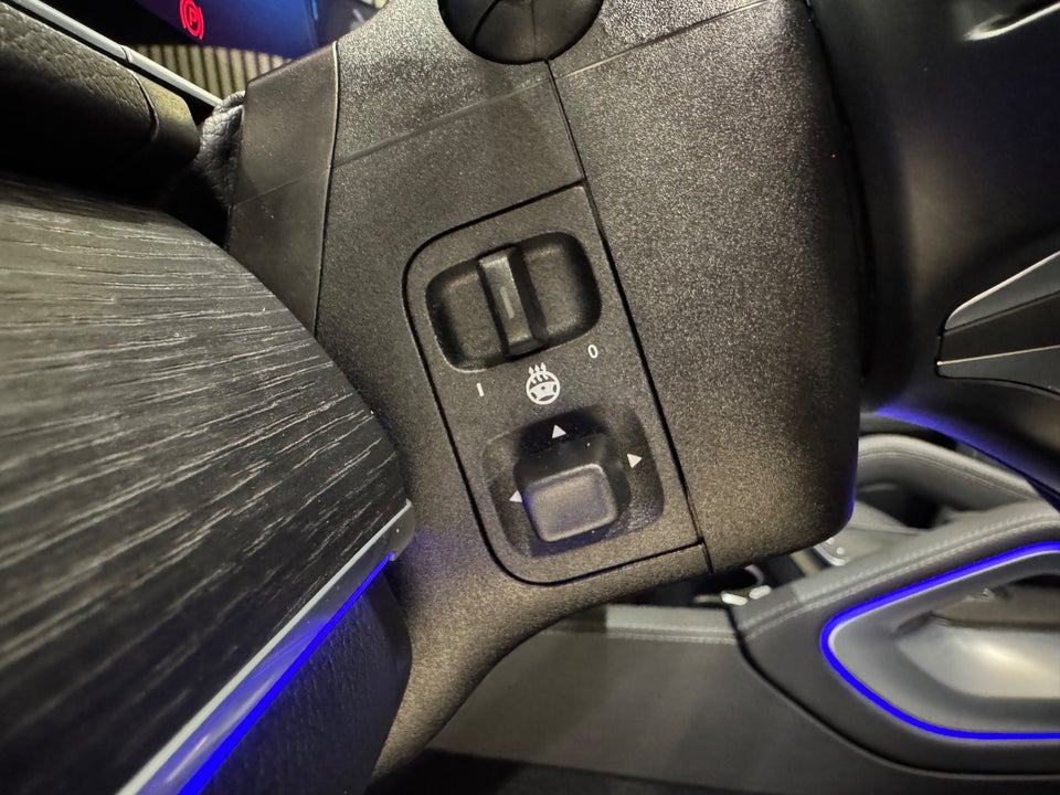 Mercedes GLE350 de 2,0 AMG Line Advance Plus aut. 4Matic 5d