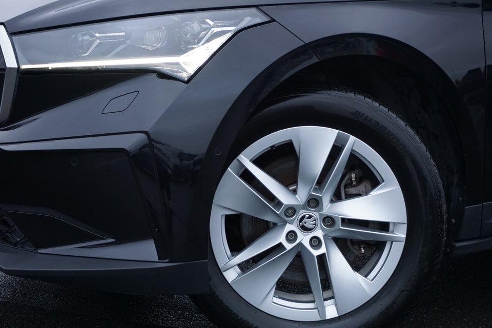 Skoda Enyaq 80 iV 5d