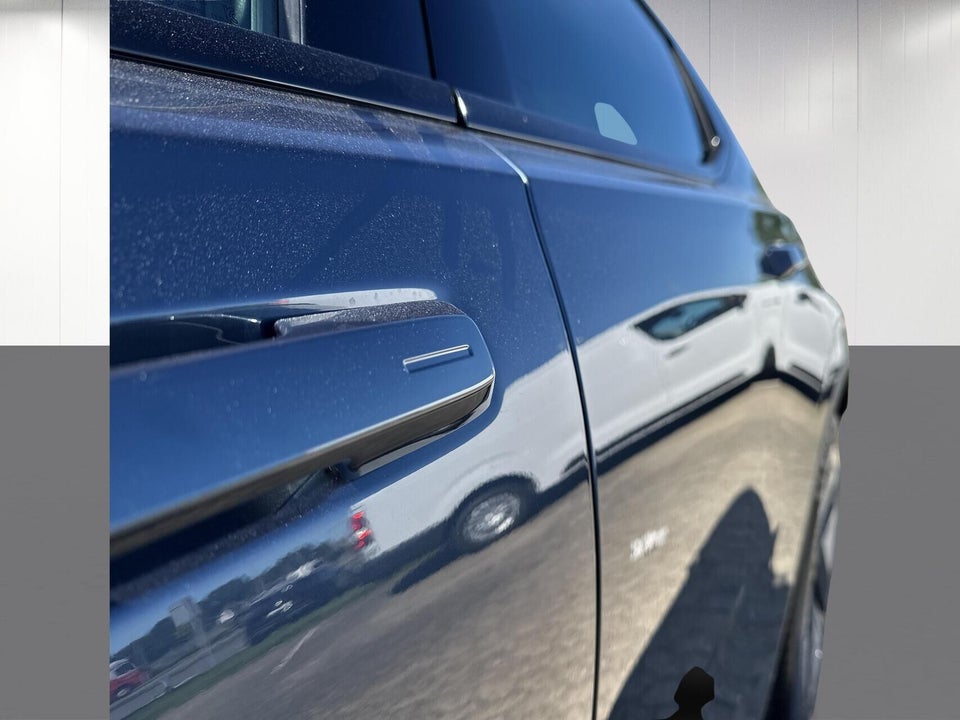 Polestar 2 Long Range AWD 5d