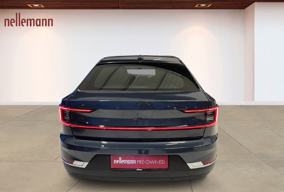 Polestar 2 Long Range 5d
