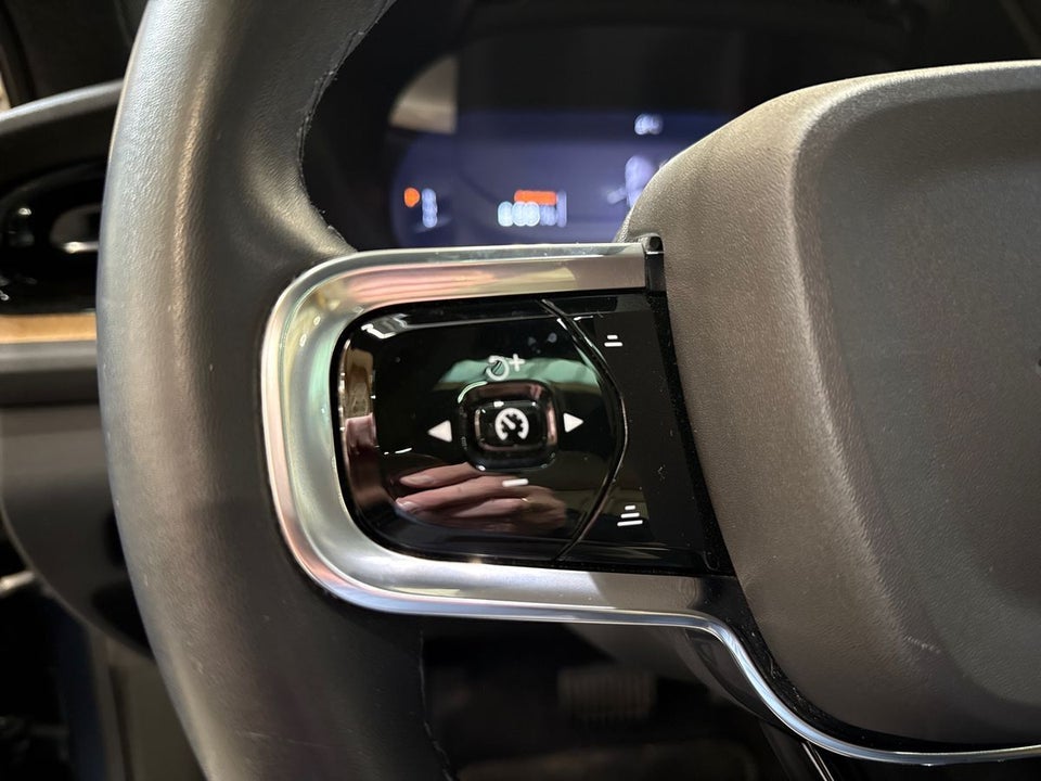 Polestar 2 Performance AWD 5d