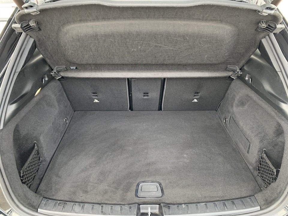 Mercedes EQA250 AMG Line 5d