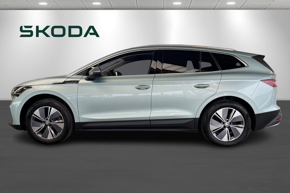 Skoda Enyaq 80 iV Premium 5d