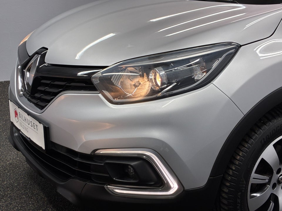 Renault Captur 1,2 TCe 120 Zen EDC 5d