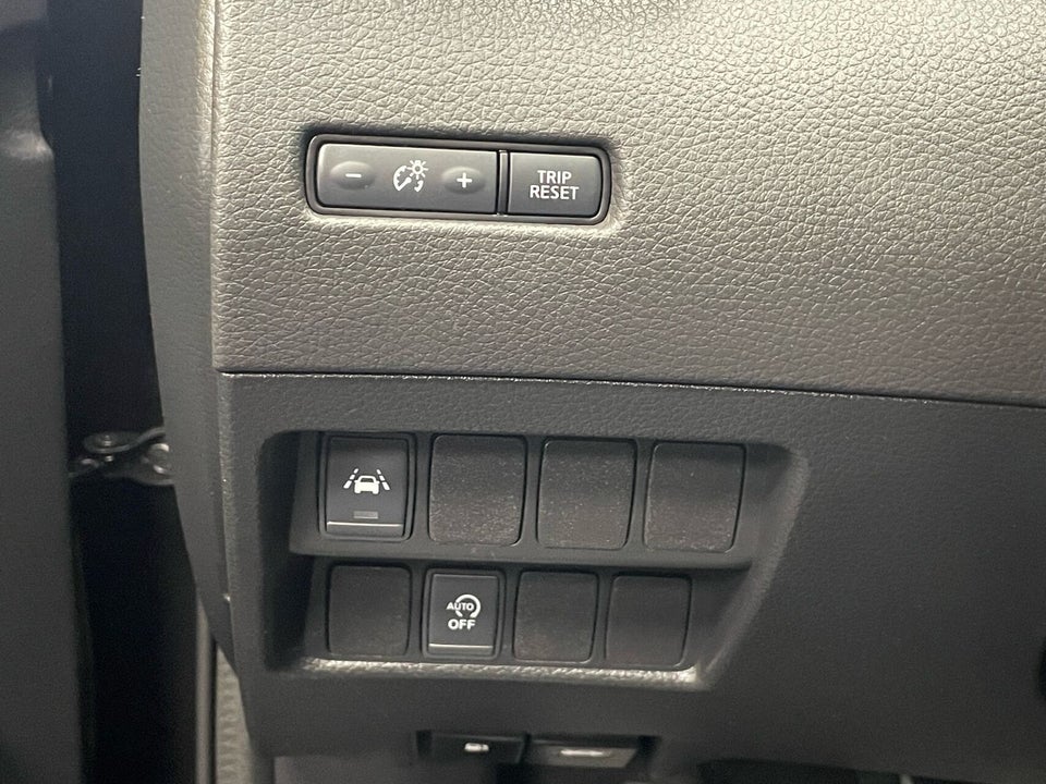 Nissan Qashqai 1,2 Dig-T 115 Tekna+ 5d