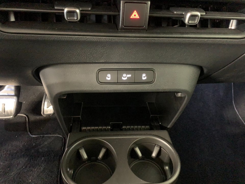 VW ID.Buzz 86 Style+ 6prs LWB 5d