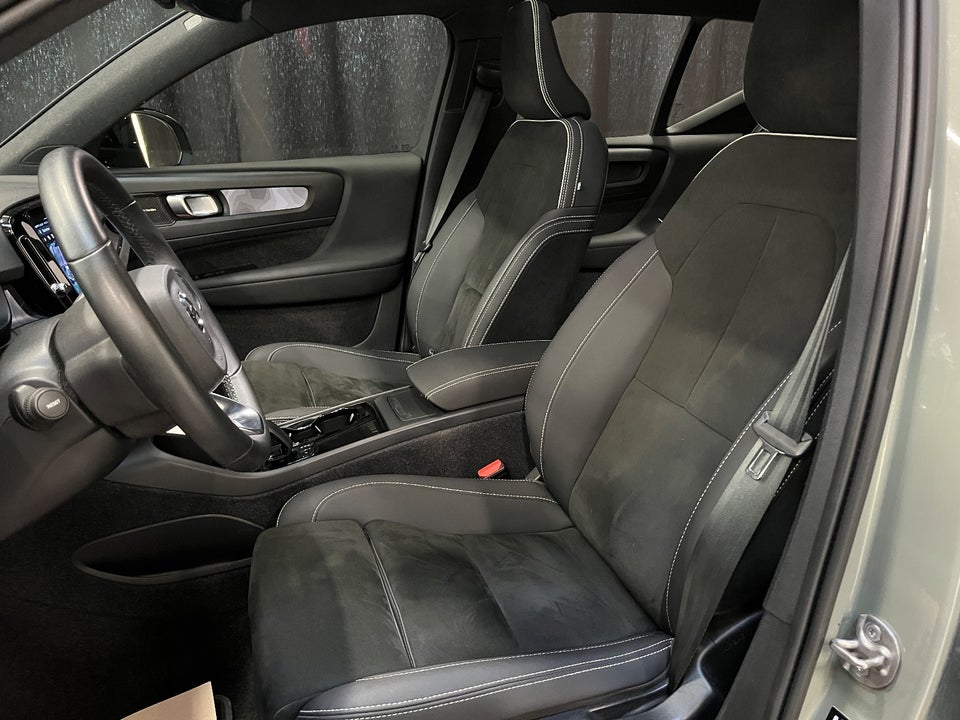 Volvo XC40 P8 ReCharge Twin Ultimate 5d