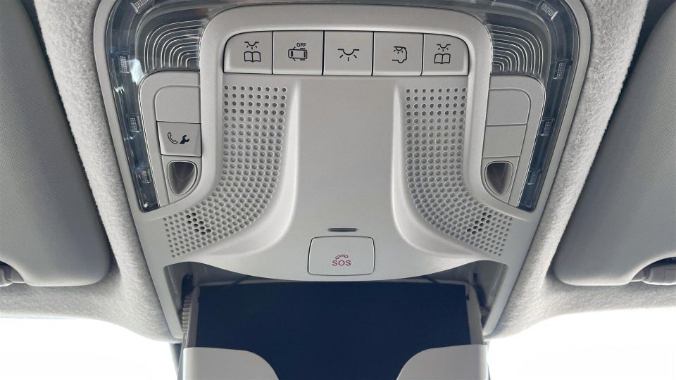 Mercedes Vito 114 2,0 CDi Kassevogn aut. K RWD