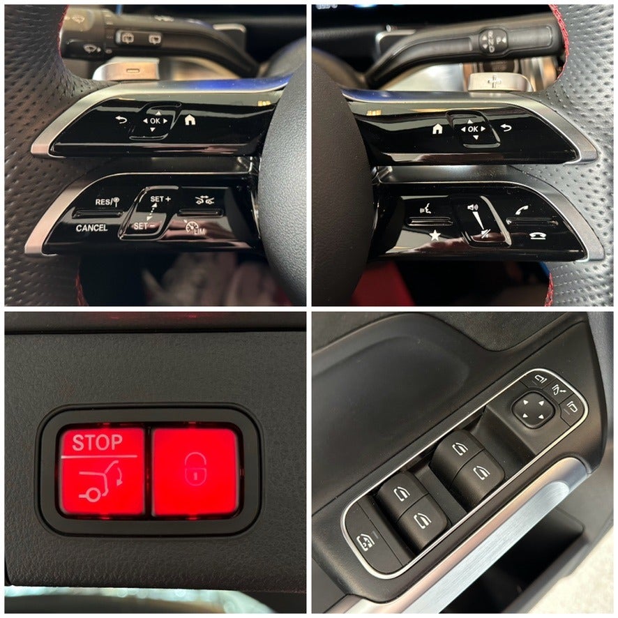 Mercedes EQB250+ AMG Premium 7prs 5d