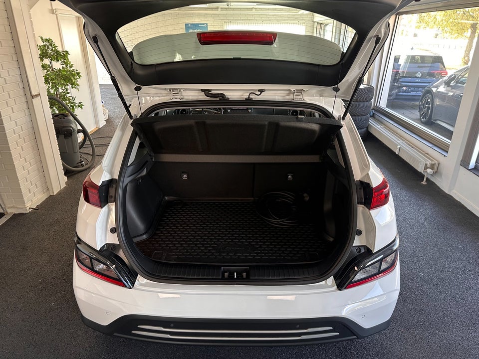 Hyundai Kona 39 EV Advanced 5d