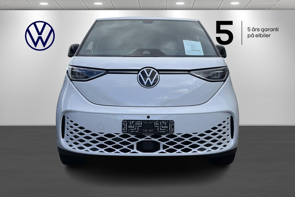 VW ID. Buzz 86 Style+ 7prs LWB 5d