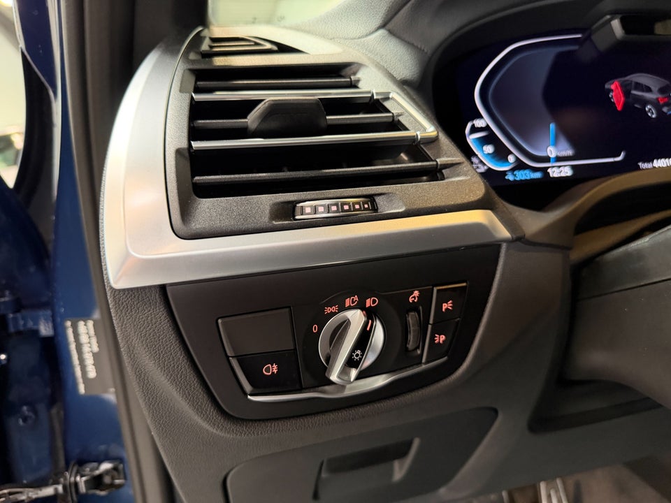 BMW iX3 Charged Plus M-Sport 5d