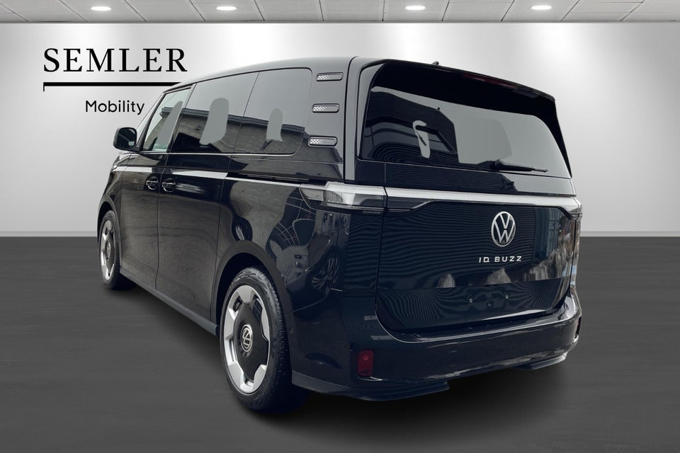 VW ID.Buzz 77 Life SWB 5d