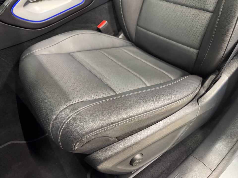 Mercedes GLE350 de 2,0 AMG Line Advance Plus aut. 4Matic 5d