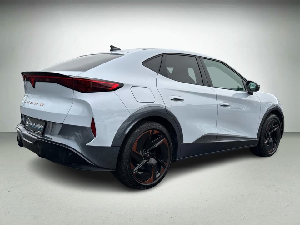 Cupra Tavascan 77 Adrenaline 5d