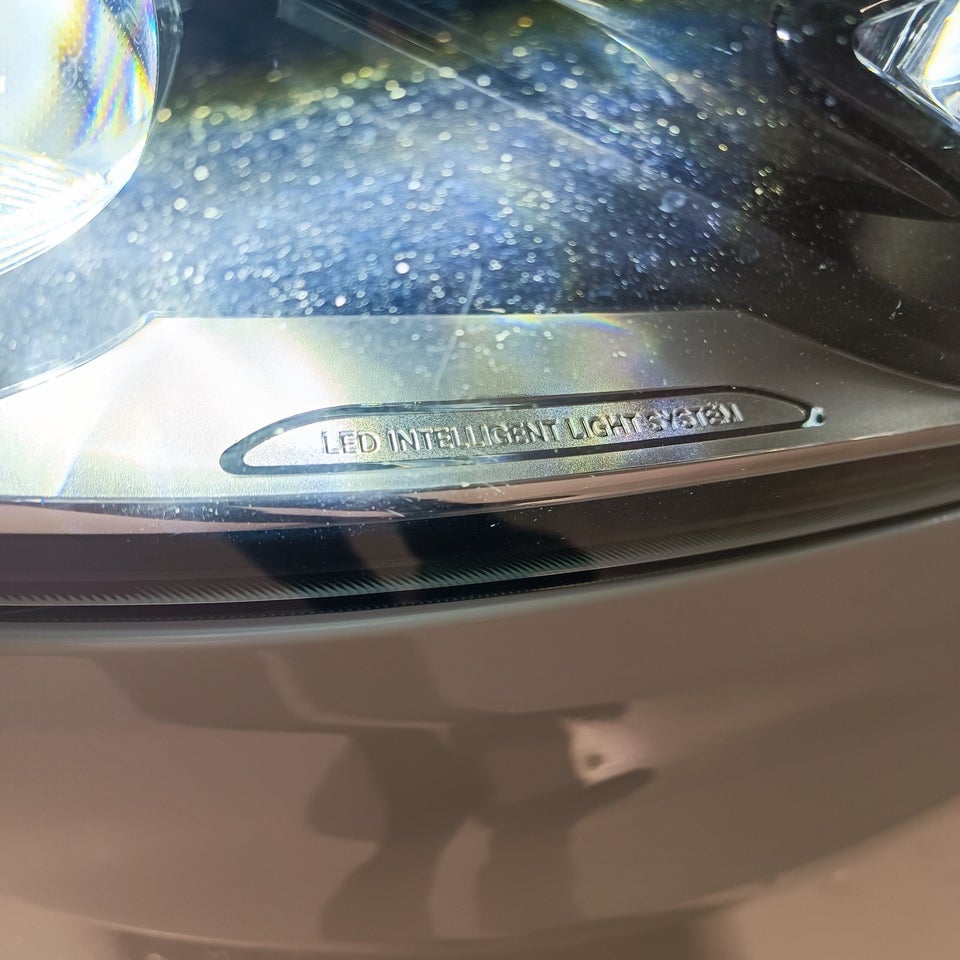 Mercedes Vito 114 2,0 CDi Complete aut. L RWD