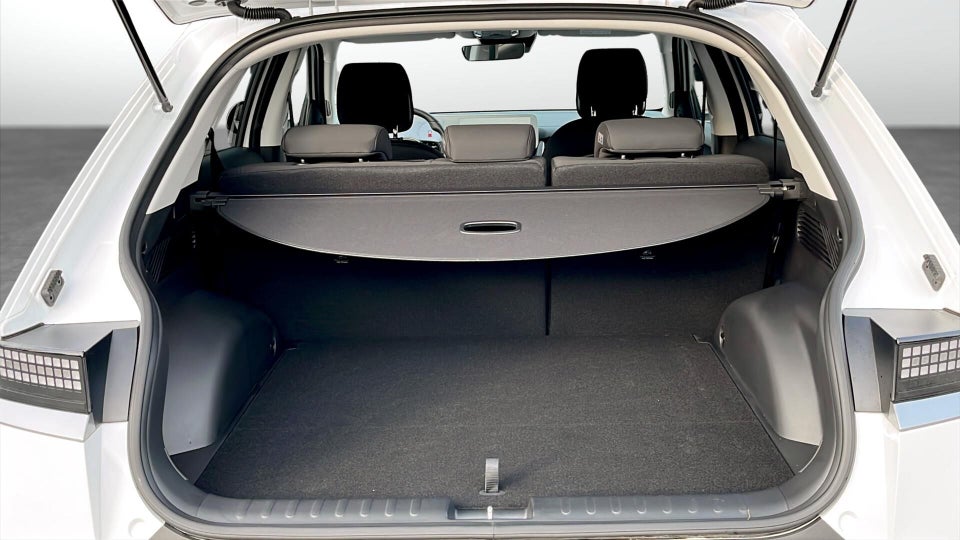 Hyundai Ioniq 5 77 Essential 5d