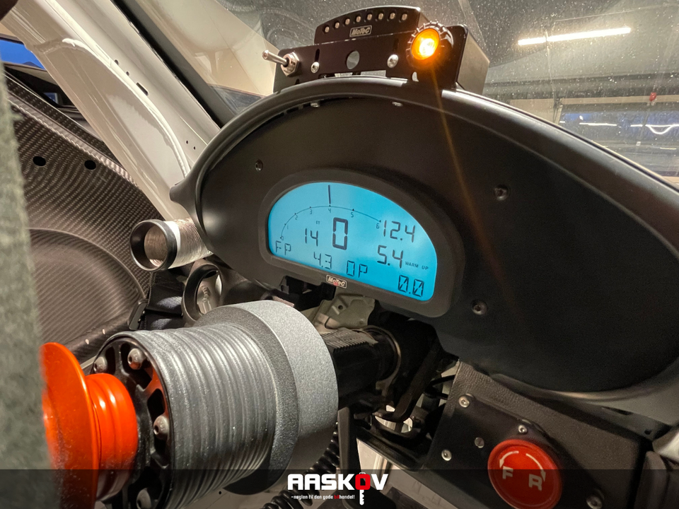 Porsche 911 GT3 3,8 Coupé 2d