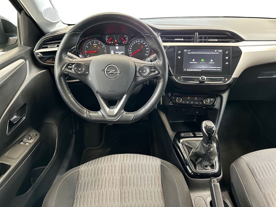 Opel Corsa 1,2 Cosmo 5d