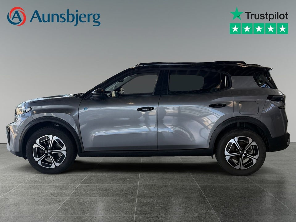 Citroën ë-C3 Aircross 54 Max Extended Range 5d