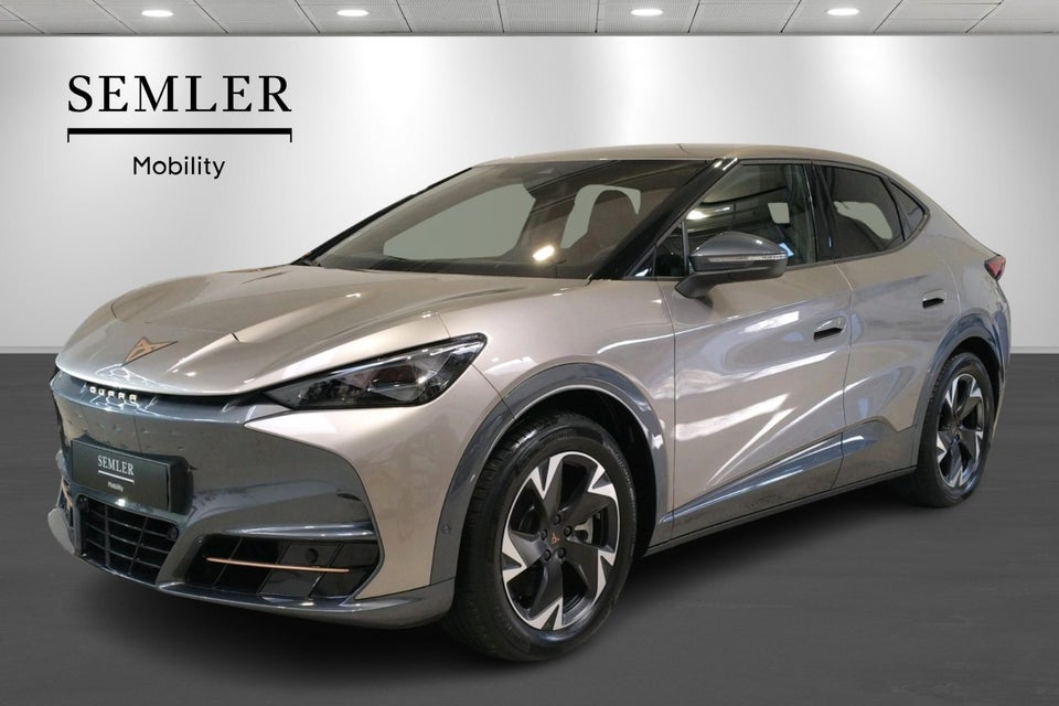 Cupra Tavascan 77 Endurance 5d