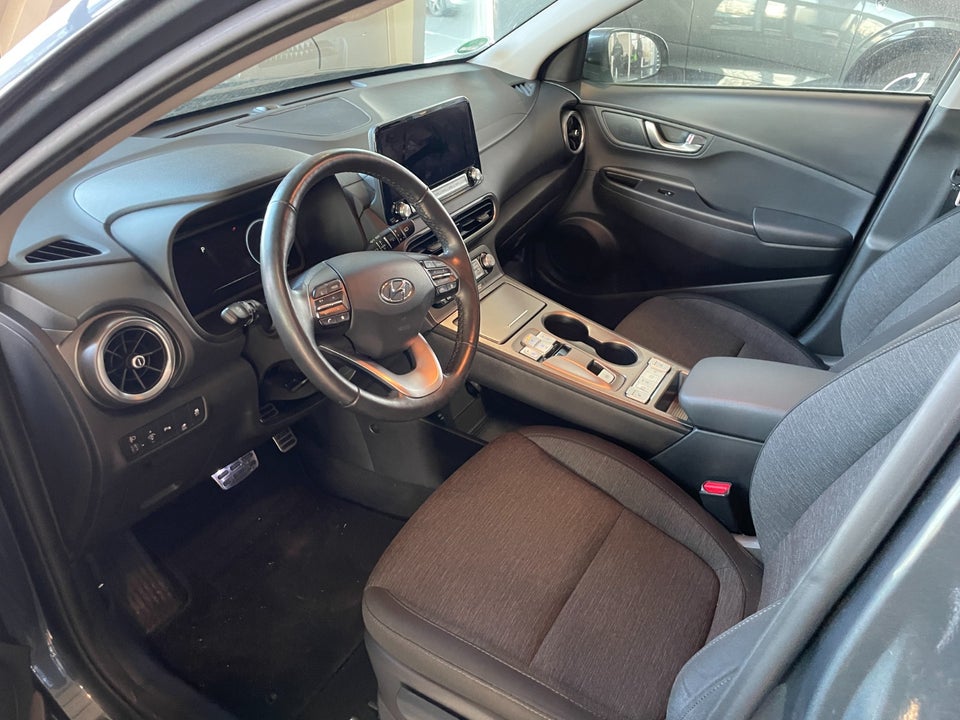 Hyundai Kona 39 EV Trend 5d