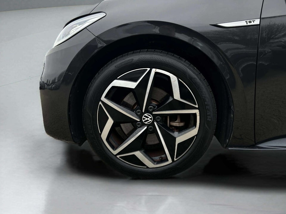 VW ID.3 58 1ST Plus 5d