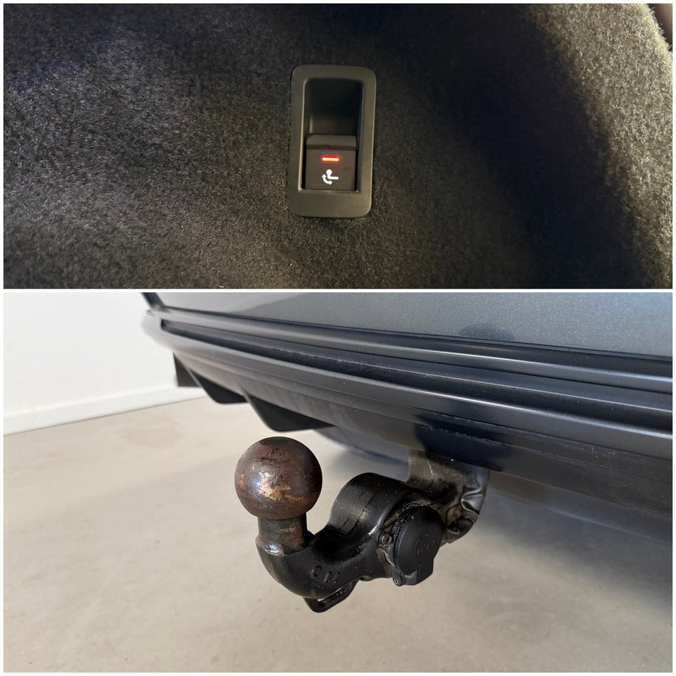 Audi Q3 45 TFSi e S-line S-tr. 5d