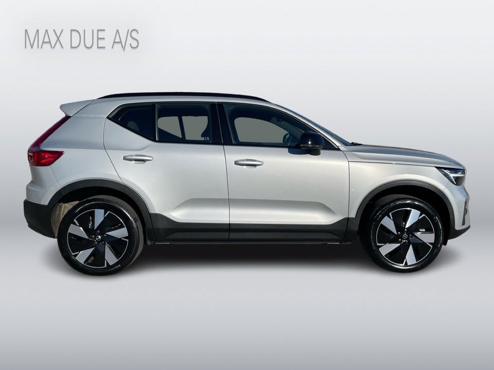 Volvo XC40 ReCharge Extended Range Core 5d
