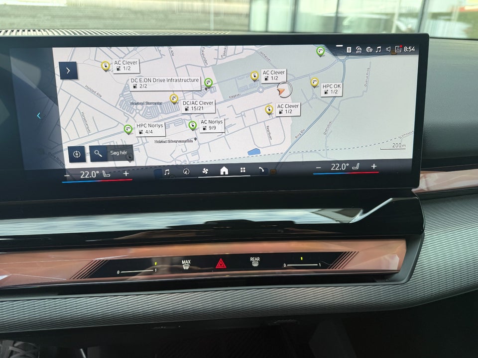 BMW i5 eDrive40 Touring M-Sport 5d