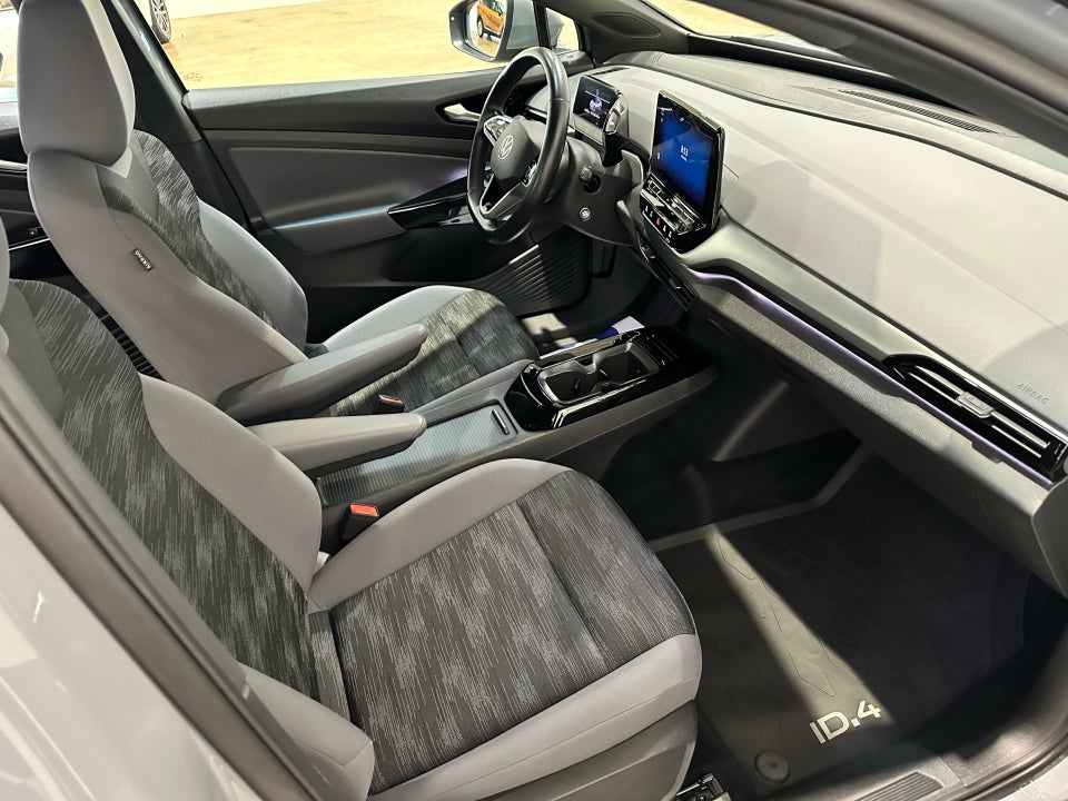 VW ID.4 77 Pro Performance 5d