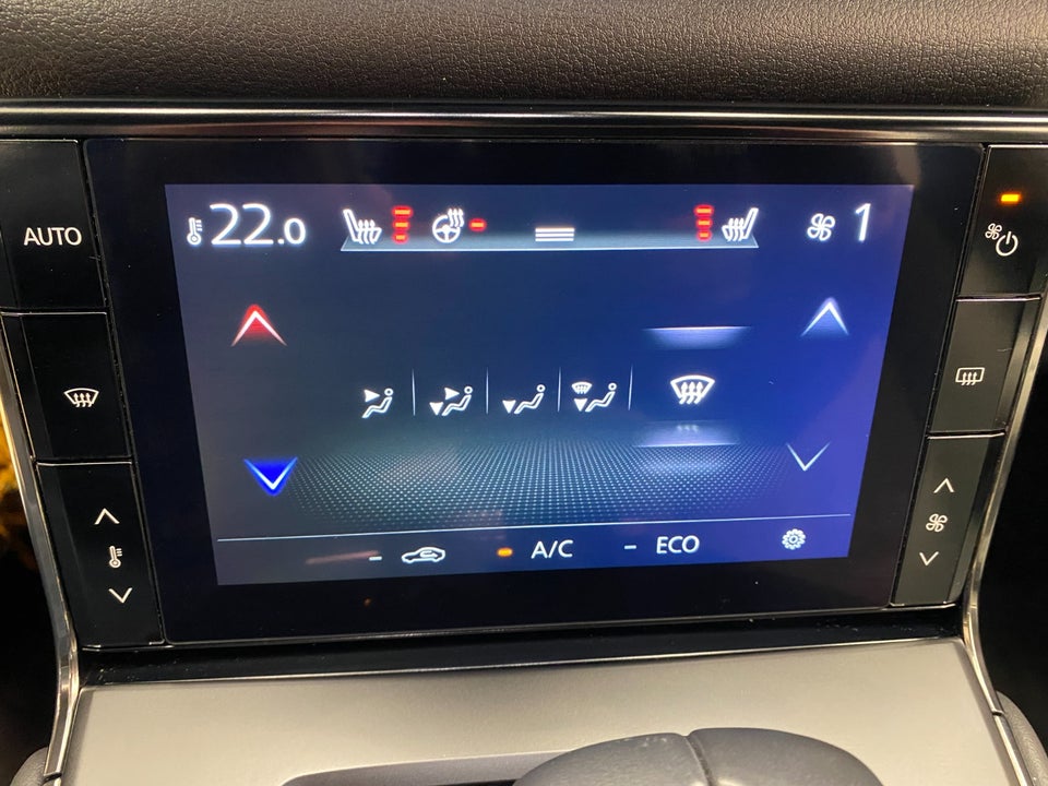 Mazda MX-30 e-SkyActive Exclusive-Line 5d