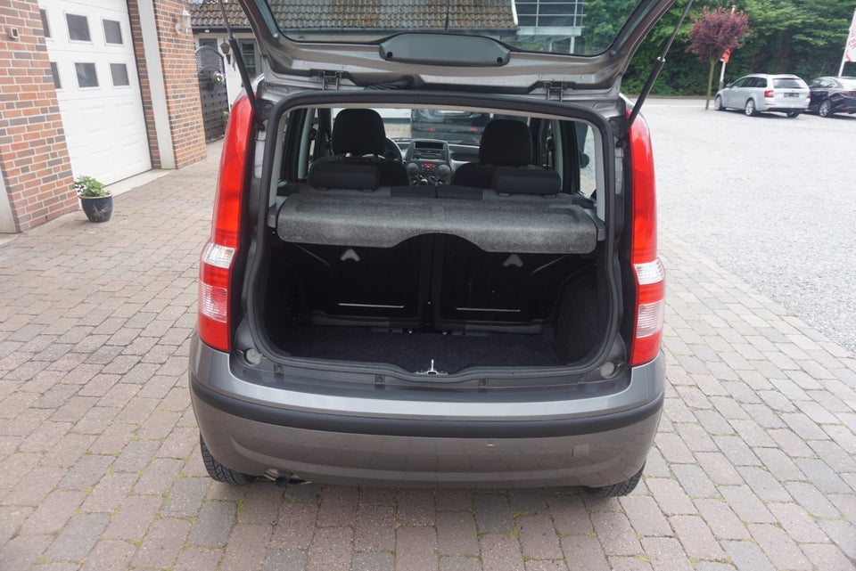 Fiat Panda 1,2 69 Fresh 5d