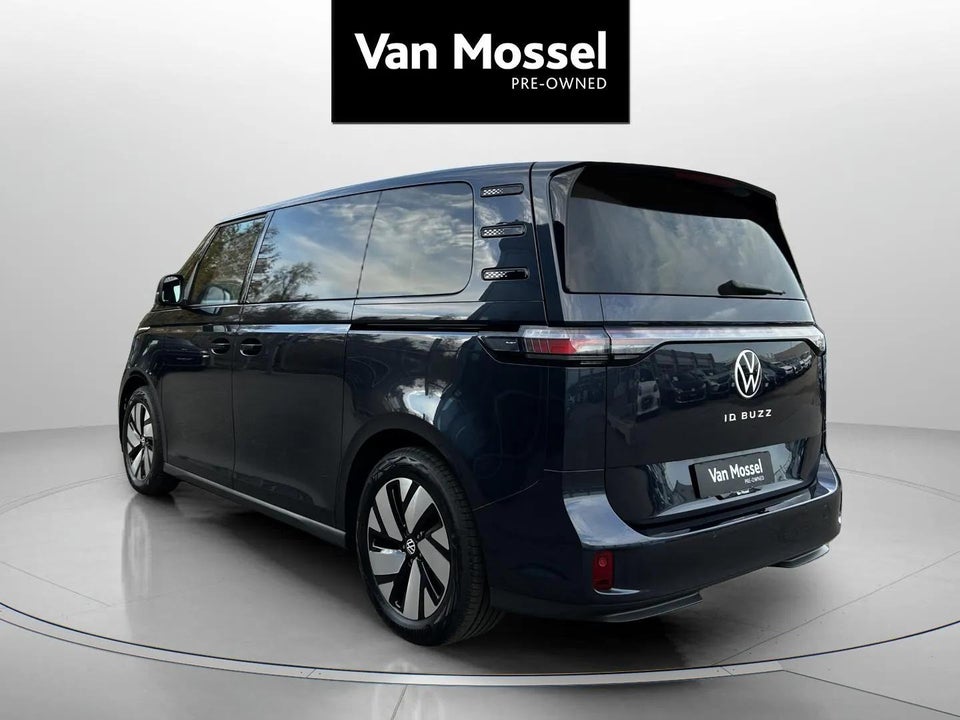VW ID.Buzz 77 Pro SWB 5d