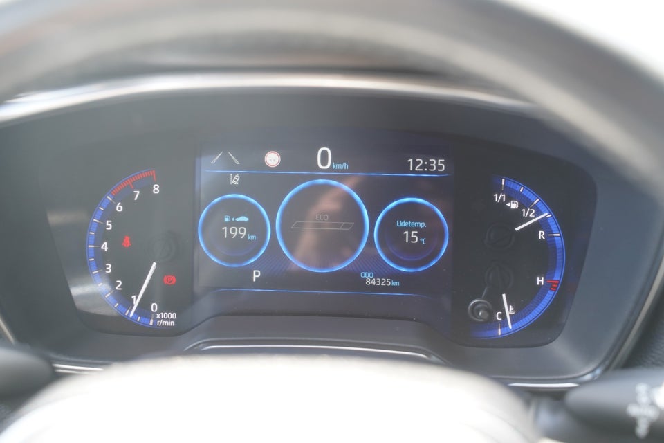 Toyota Corolla 1,2 Active Smart Touring Sports MDS 5d