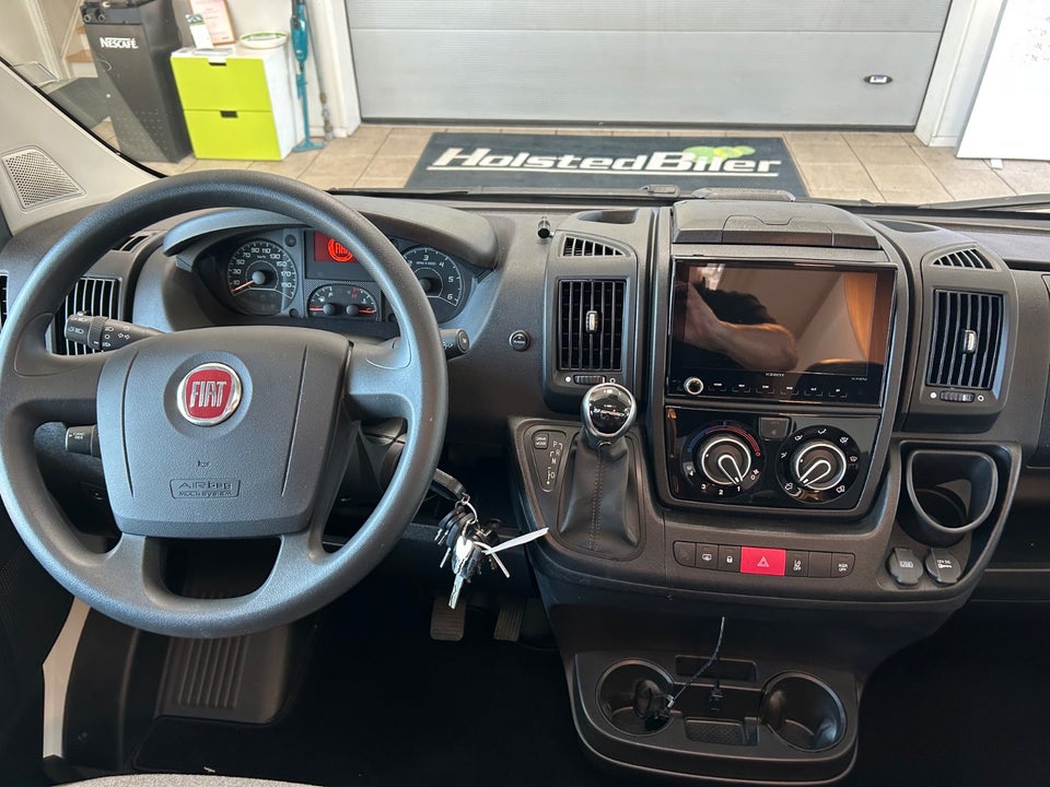 Fiat Sunlight 2,3 MJT T66 aut. 3d