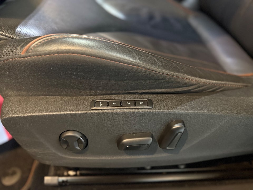 Skoda Enyaq 80 iV Suite 5d