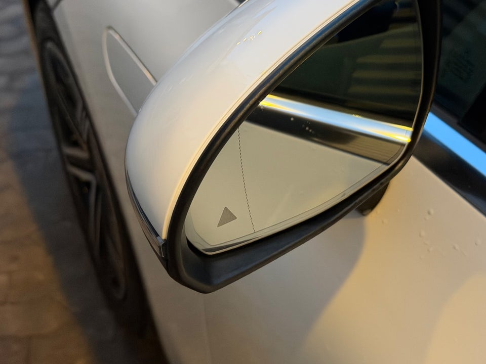 Mercedes EQE350 AMG Line 4d