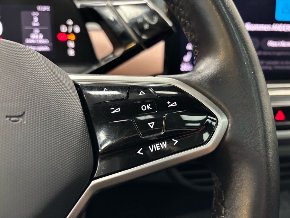 VW ID.4 77 Pro Performance 5d