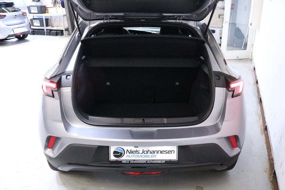 Opel Mokka-e 50 GS Line 5d