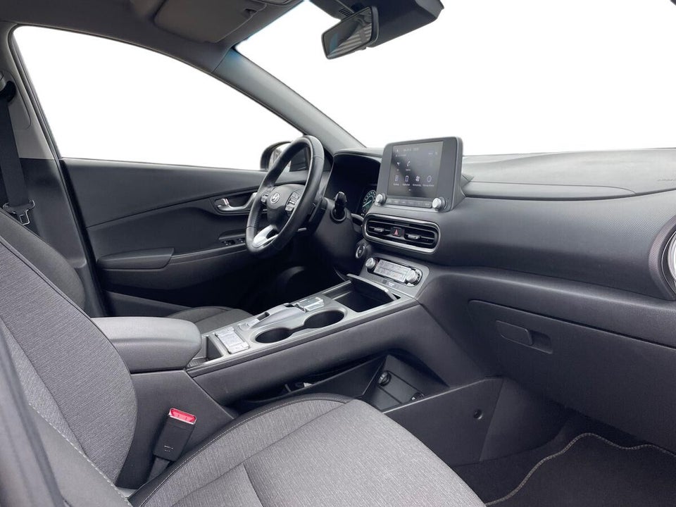 Hyundai Kona 64 EV Select 5d
