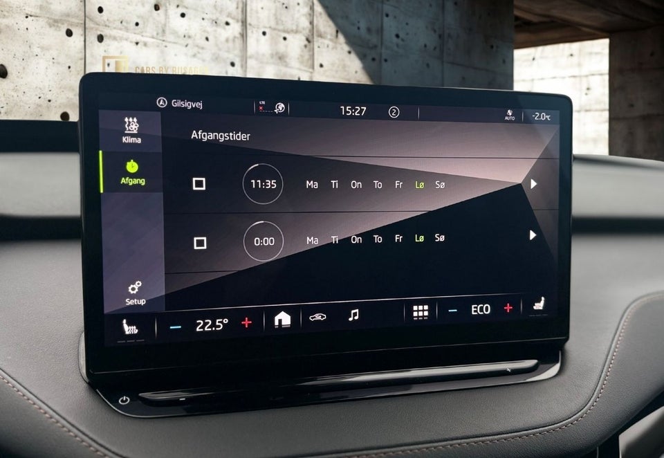 Skoda Enyaq 80 iV Suite 5d