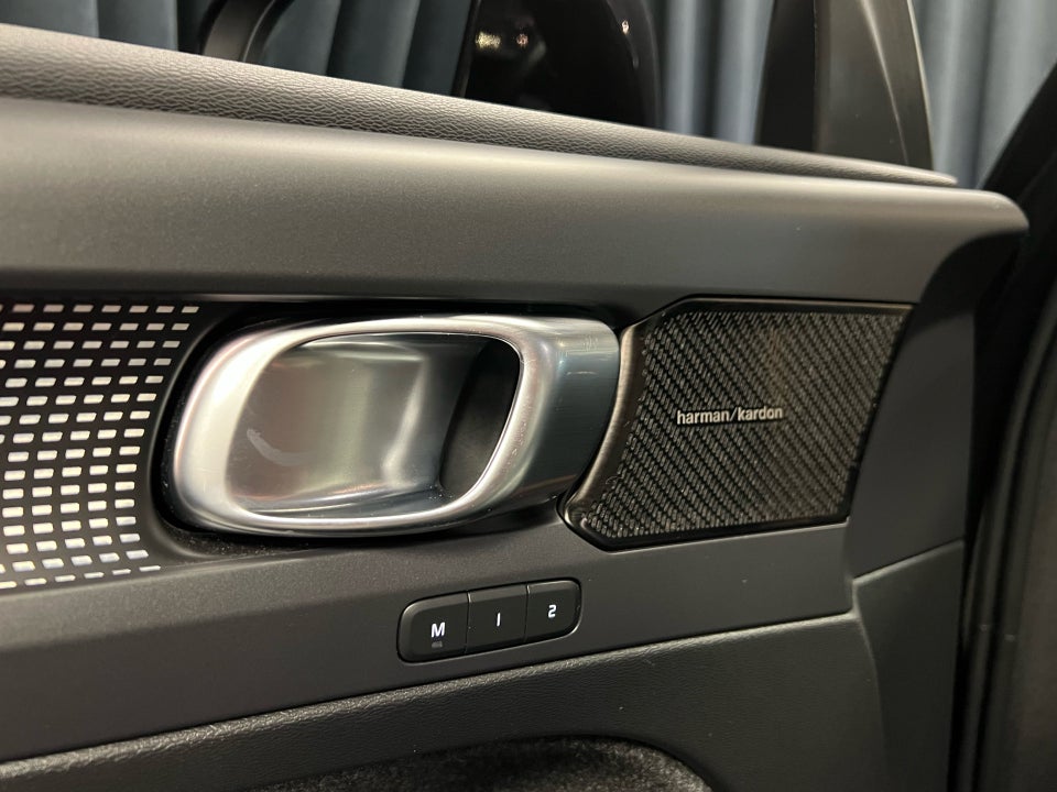 Volvo XC40 P6 ReCharge Ultimate 5d