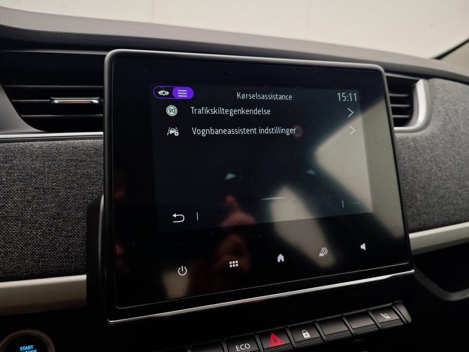 Renault Zoe 52 Zen 5d