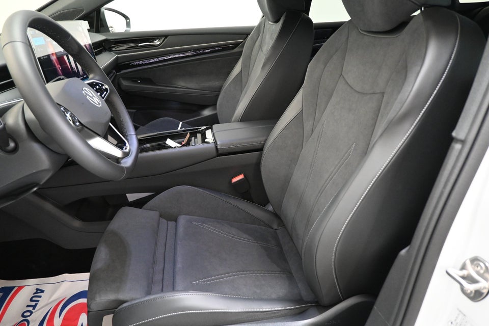 VW ID.7 86 Style S Tourer 5d