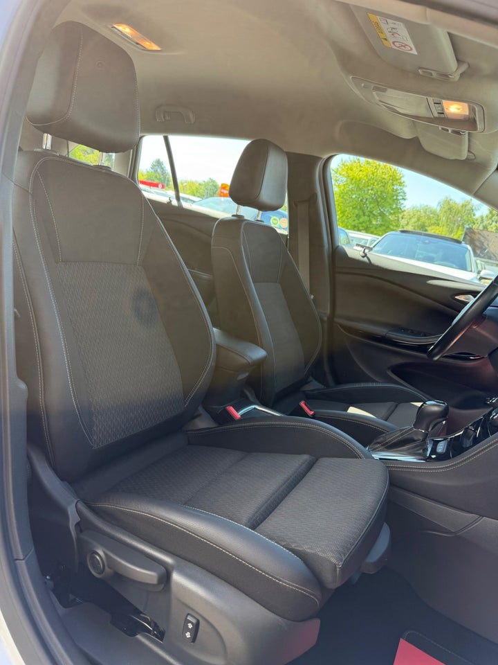 Opel Astra 1,4 T 150 Dynamic Sports Tourer aut. 5d