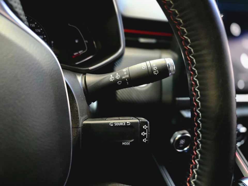 Renault Clio V 1,3 TCe 130 R.S. Line EDC 5d