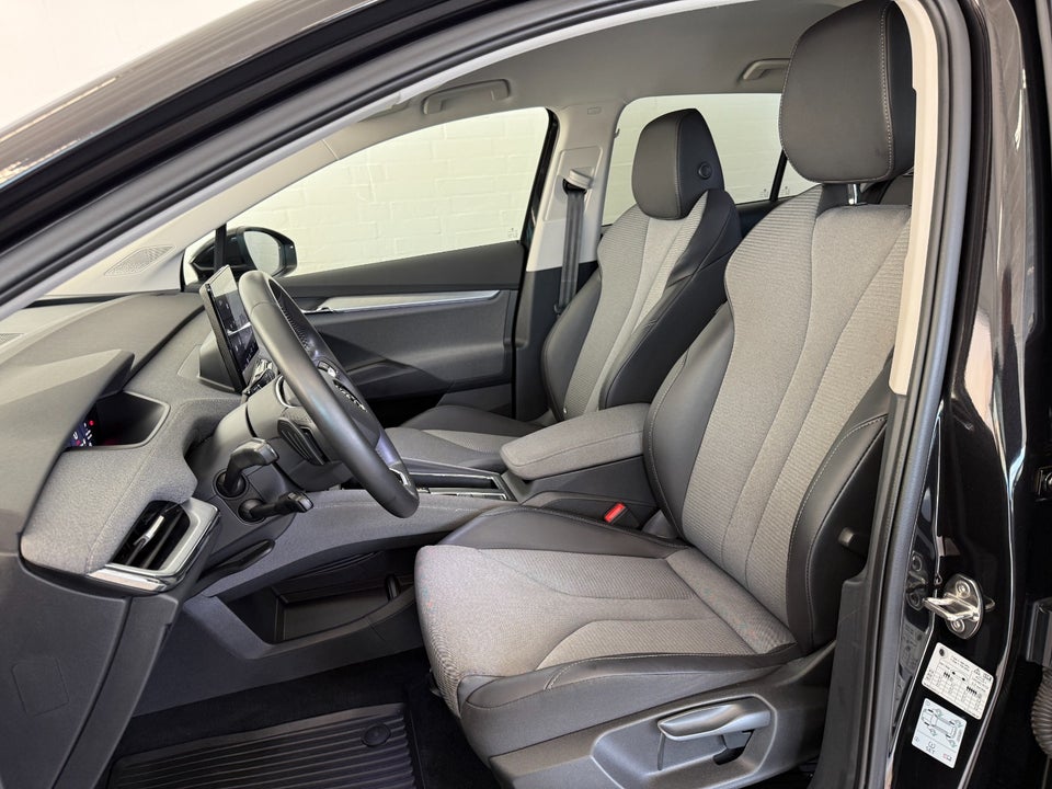 Skoda Enyaq 80x iV 5d