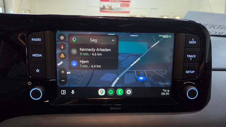 Hyundai i10 1,0 MPi Essential 5d