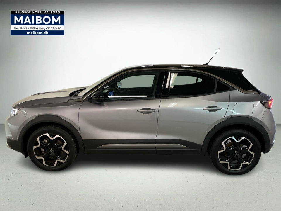 Opel Mokka-e 50 Ultimate 5d